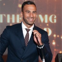 Trudell Medical International (TMI) Employee Ajay Chauhan's profile photo