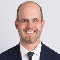 Washington State Senate Employee Drew Hansen's profile photo