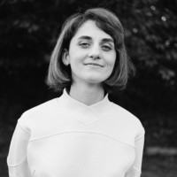 FastCTO Employee Olena Yefymenko🇺🇦's profile photo