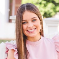 Bank of St Francisville Employee Grace Jewell's profile photo