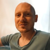 Exari Systems Employee Yurii Kharin's profile photo