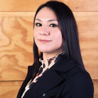 SVTI S.A. Employee Victoria Moreno Olivares's profile photo