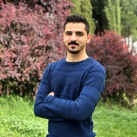 Van Amersfoort Racing Employee Miguel Clemares's profile photo