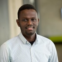 University of Wollongong Employee Shadrack M.'s profile photo