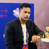 SearchBlox Software, Inc. Employee Narsi Gnanasekaran's profile photo