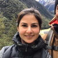 Leyla Farazha Email & Phone Number