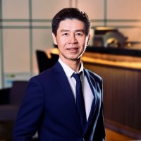 National Taipei University of Nursing and Health Sciences Employee 譚漢儒 Tan's profile photo