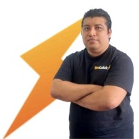 SupplyMango Employee Mario Matú's profile photo