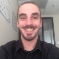 Show Media, LLC Employee Nathan Mahler's profile photo