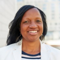 Barrett Values Centre Employee Recy Barnette's profile photo