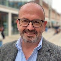 Standard Life plc Employee Andy Brown's profile photo