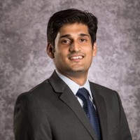 eBay Employee Anshul Singhal's profile photo