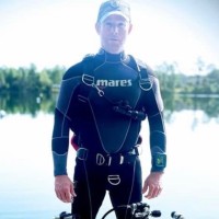 UCHealth Employee Clinton Carter's profile photo