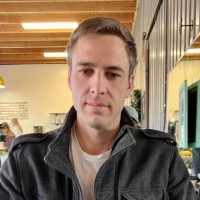 Tinker Airforce Base Employee Gabe Scott's profile photo