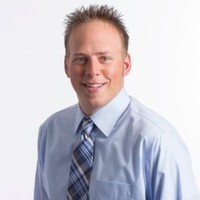 Infor Employee Mitch Bradshaw's profile photo