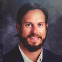 Pflugerville ISD Employee Michael Grebb's profile photo