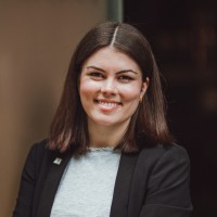 Bucher Travel Inc. Employee Corinna Grzyl's profile photo