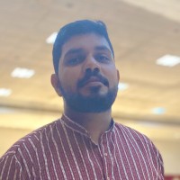 Siddharth J Email & Phone Number