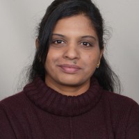 Poster Compliance Center Employee Sirisha Chalamalasetti's profile photo