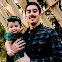 HOUSTON FIRE DEPARTMENT Employee Kevin Domschine's profile photo