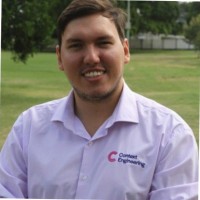 Context Engineering Employee Cristian Gomez's profile photo