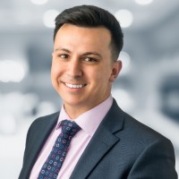 Ruoff Mortgage Employee Alex Gonzalez's profile photo