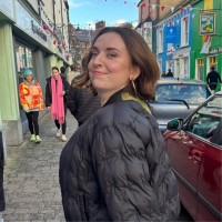 Ellen O'Reilly Email