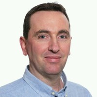 Kirby Group Engineering Employee Edward Duffy's profile photo