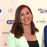 Olfattorio S.r.l. Employee Valentina Rossi's profile photo