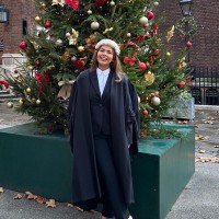 Borderless Employee Aleena Jeremiah's profile photo