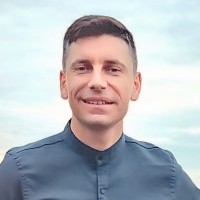 Viktor Shcherbyna Email