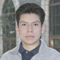 Shalim Monteagudo