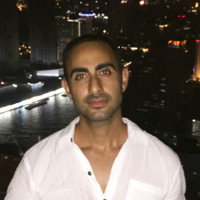 Orb Employee Albeir Salman's profile photo