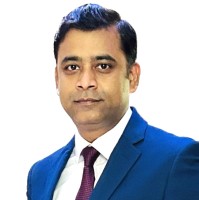 NATIONAL SMALL INDUSTRIES CORPN. LTD Employee Kartikeya Sinha's profile photo