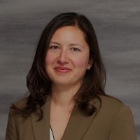 The Association of the British Pharmaceutical Industry (ABPI) Employee Kim Assender's profile photo