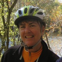 Washington Area Bicyclist Association (WABA) Employee Dorcas Adkins's profile photo