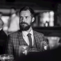 TÜV SÜD Employee Daniel Wake's profile photo