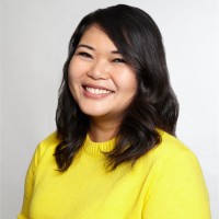 Scientific American Employee Maria Amador's profile photo