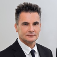 MEDIF Ltd. Employee Andrzej Wilkowski's profile photo