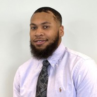 FeneTech Employee George Evans's profile photo