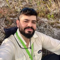 Fides Mining Employee Arthur Amaral's profile photo