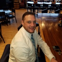 Lake Business Products Employee Pete Gasparro's profile photo