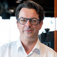 ODUM.digital Employee Hans Nissens's profile photo