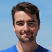 CA DIFFUSION Employee Arthur Sergent's profile photo