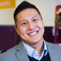 Thursday Strategy Employee Shawn Lin's profile photo