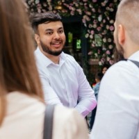 D2MS Employee Namaan Nathional's profile photo