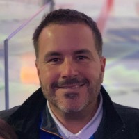 Univar Solutions Employee Chad Hull's profile photo