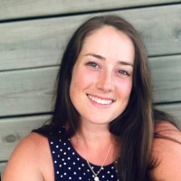 Experience Camps for Grieving Children Employee Sarah Cook's profile photo