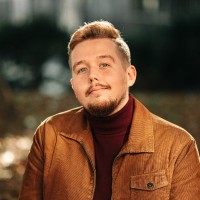 Mangools Employee Serhii Volokonskyi's profile photo