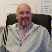 Piros Signs Inc. Employee Joe Phillips's profile photo